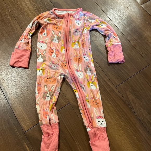 Little sleepies - Picture 1 of 1